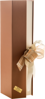 1er Schatulle Nougat / Cream