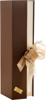 1er Schatulle Brown / Cream 1er Schatulle Brown / Cream
