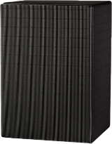 6er Geschenkskarton Schwarz 6er Geschenkskarton Schwarz