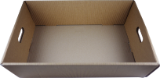 Geschenkskorb Natur Jumbo Geschenkskorb Natur Jumbo