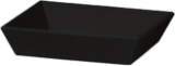 Geschenkskorb Mini Schwarz Geschenkskorb Mini Schwarz