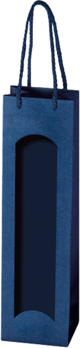 1er Papiertüte Prestige Topazblau 1er Papiertüte Prestige Topazblau