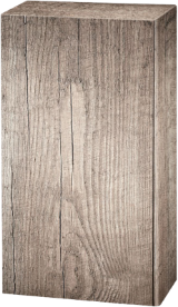 2er Geschenkskarton Country Holzoptik 2er Geschenkskarton Country Holzoptik