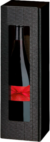 1er Geschenkskarton Magnum Offene Welle 1er Geschenkskarton Magnum Offene Welle