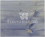 3er Holzkiste Blau Iuzzolini 3er Holzkiste Blau Iuzzolini