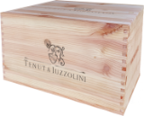 6er Holzkiste Iuzzolini 6er Holzkiste Iuzzolini