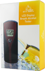 Alkoholtester Alkoholtester