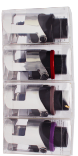 Stopper Schaumwein mit Luftdruck Stopper Schaumwein mit Luftdruck