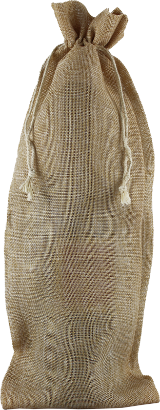 Dekorationssack Beige Dekorationssack Beige