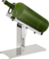 Grossflaschen Dekanter DECAVINO Gigant Grossflaschen Dekanter DECAVINO Gigant
