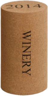 Sgabello Nobile - Hocker Weinkorken Sgabello Nobile - Hocker Weinkorken