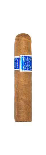 Zigarre Robusto - Edition P