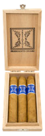 Geschenksbox mit 3 Robusto 20 Mild Geschenksbox mit 3 Robusto 20 Mild