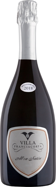 Franciacorta Satèn Millesimato DOCG