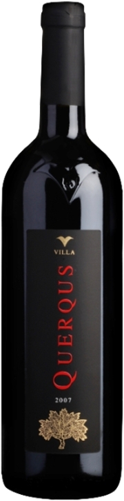 Querqus Sebino IGT Merlot