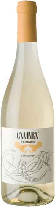 Camara Chardonnay Provincia Pavia IGP