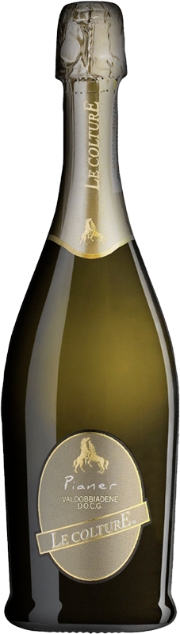 Prosecco di Valdobbiadene DOCG Pianer