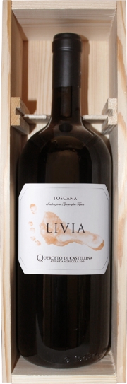 Livia Rosso IGT Toscana