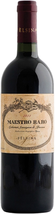 Maestro Raro IGT Rosso Toscana