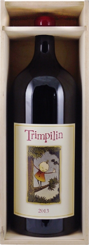 Trimpilin Marche Rosso IGT