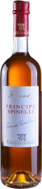 Brandy Principe Spinelli