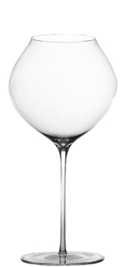 Weinglas Ultralight Goblet Junge Rotwein