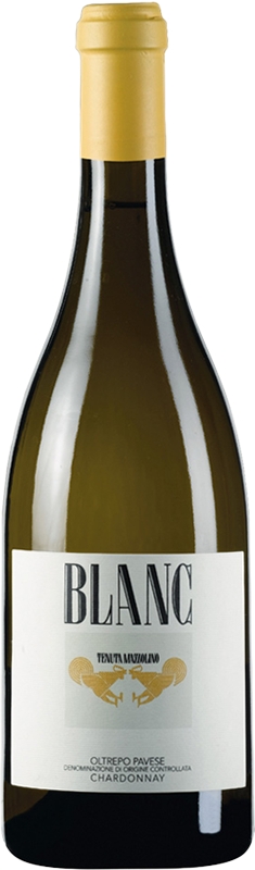Blanc Chardonnay Provincia Pavia IGP