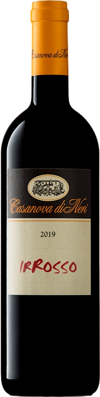 IR Rosso di Casanova di Neri DOC