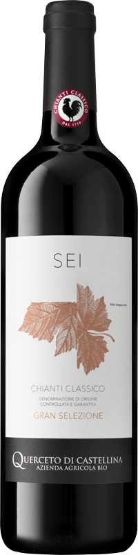 Chianti Classico DOCG Gran Selezione BIO
