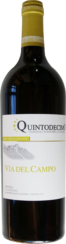 Via del Campo Falanghina DOC Irpinia