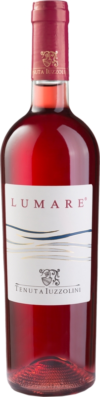 Lumare IGT Calabria Rosato