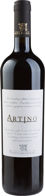 Artino IGT Calabria
