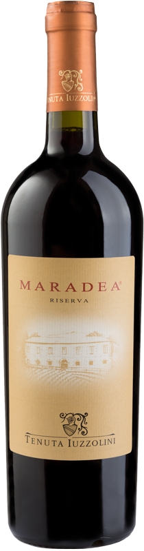 Maradea Cirò Rosso Riserva DOC