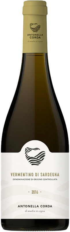 Vermentino di Sardegna DOC