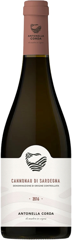 Cannonau di Sardegna DOC