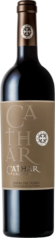 Cathar Crianza Ribera del Duero DO