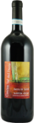 Barbera d`Alba DOC BIO Serra de` Gatti