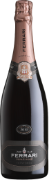 Ferrari Perlè Rosè Brut DOC