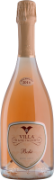 Franciacorta Bokè Rosé Brut Millesimato