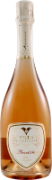 Franciacorta Briolette Rosé Dem-Sec DOCG