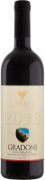 Gradoni Rosso Curtefranca D.O.P