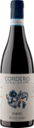 Pinot Nero Oltrepò Pavese DOC Partu