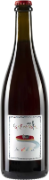 La Volta Vino Rosso Frizzante Secco 