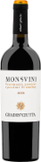 Monsvini Vino Rosso