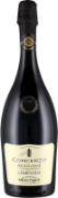 Lambrusco Reggiano Concerto DOC