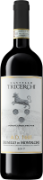 Brunello di Montalcino A.D 1441 DOCG