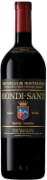 Brunello di Montalcino DOCG Il Greppo Brunello di Montalcino DOCG Il Greppo