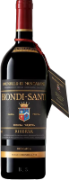 Brunello di Mont. DOCG Il Greppo Riserva