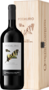 Podalirio Merlot IGT Toscana BIO