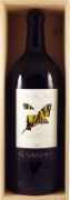 Podalirio Merlot IGT Toscana BIO